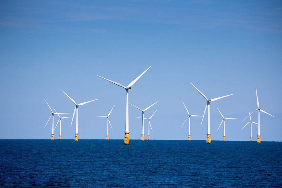 海上風(fēng)電迎來黃金時代 搶占市
