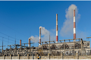 國(guó)家電投：2022年底前完成30萬