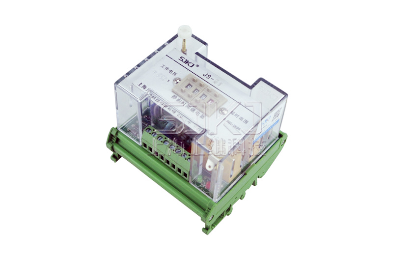 JS-G8繼電器_JS-G8時(shí)間繼電器_廠家直銷(xiāo)