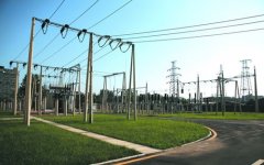 智能電網(wǎng)與智能交通結合促進