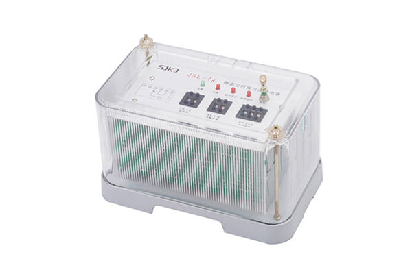 JSL-13靜態定時限過流繼電器