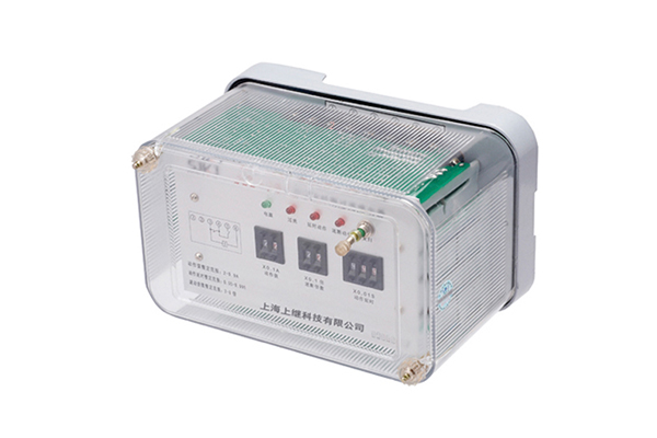 JSL-21靜態定時限過流繼電器